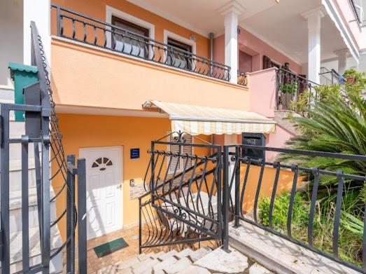 Apartamento Lola 2 Rovinj Exterior foto