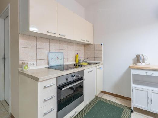 Apartamento Lola 2 Rovinj Exterior foto
