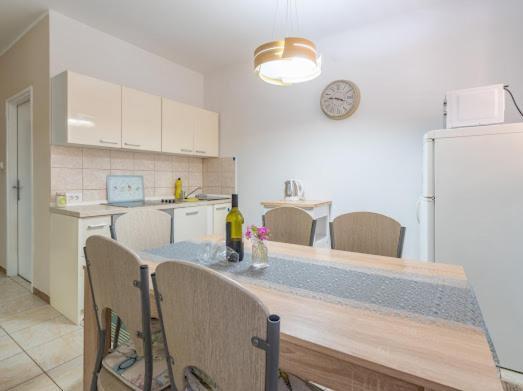 Apartamento Lola 2 Rovinj Exterior foto