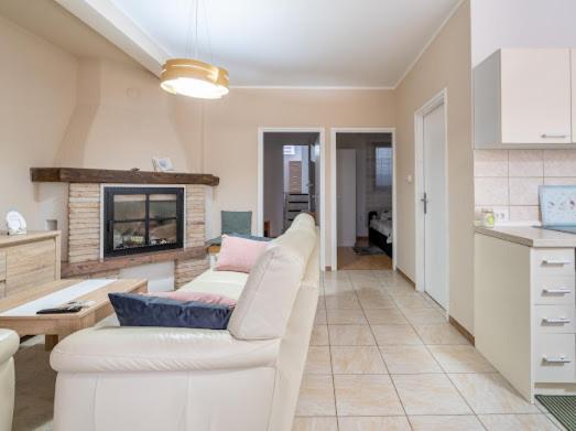 Apartamento Lola 2 Rovinj Exterior foto
