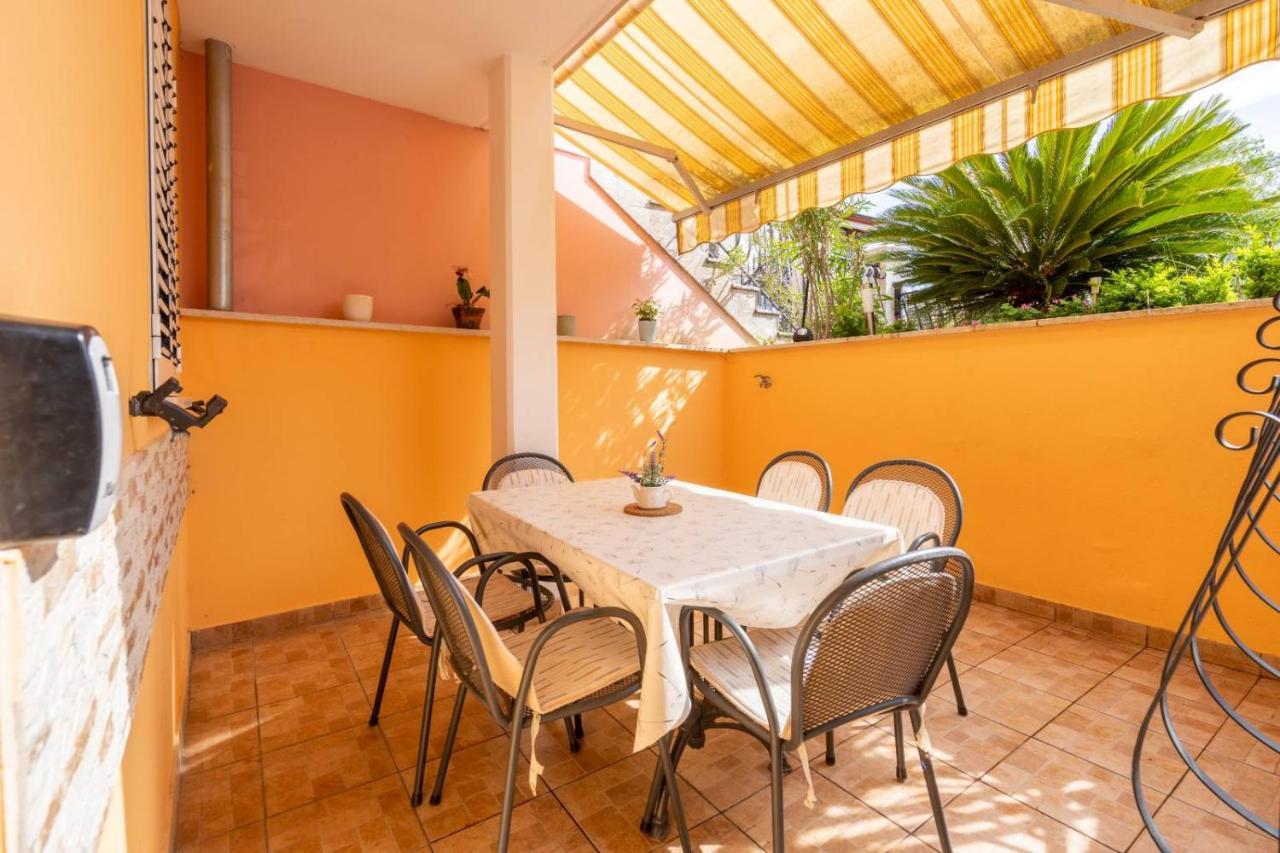 Apartamento Lola 2 Rovinj Exterior foto