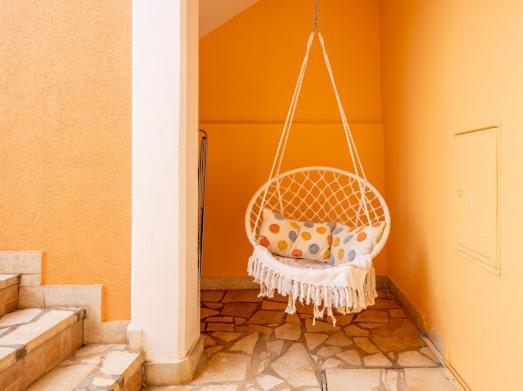 Apartamento Lola 2 Rovinj Exterior foto