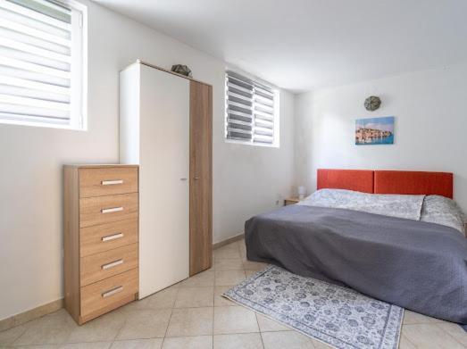 Apartamento Lola 2 Rovinj Exterior foto