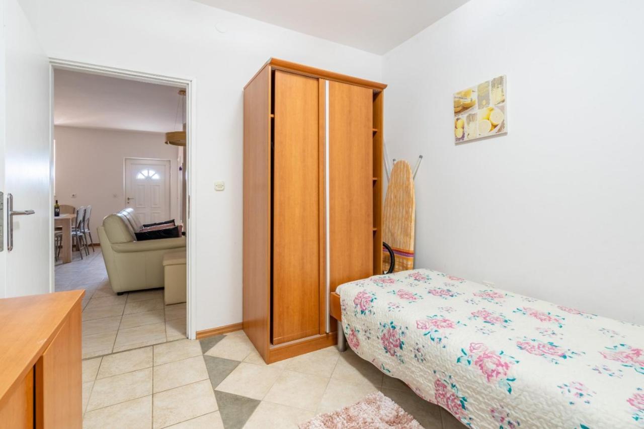 Apartamento Lola 2 Rovinj Exterior foto